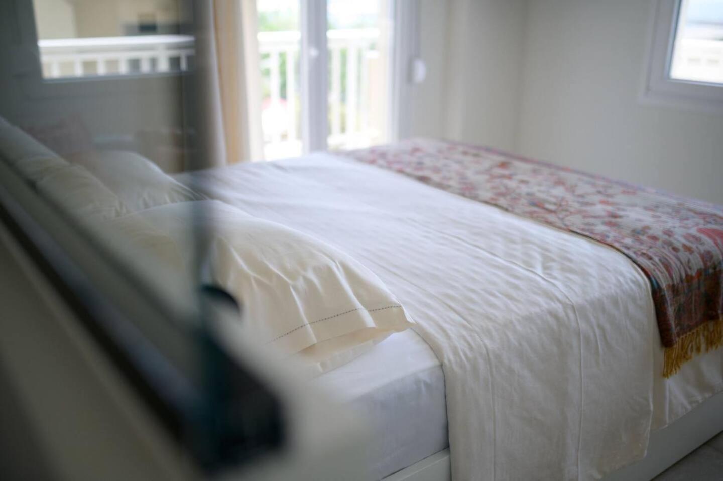Lighthouse Apartments أليكسانثيربوليس المظهر الخارجي الصورة