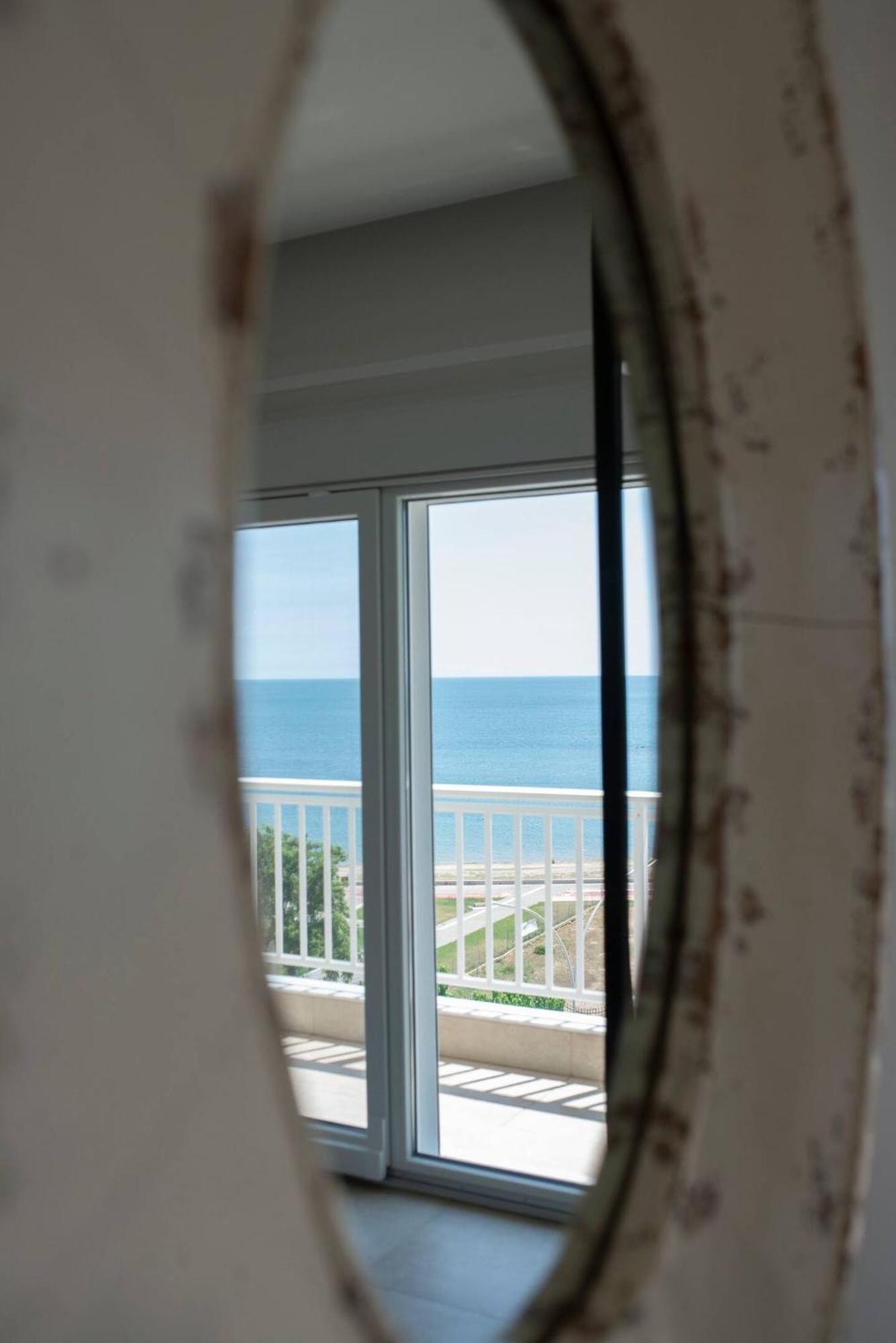 Lighthouse Apartments أليكسانثيربوليس المظهر الخارجي الصورة